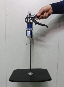 ハイルモン圧縮機構